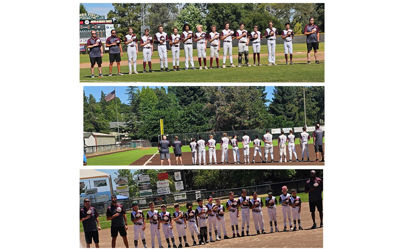 Junior, 50/70, & 10u All Stars