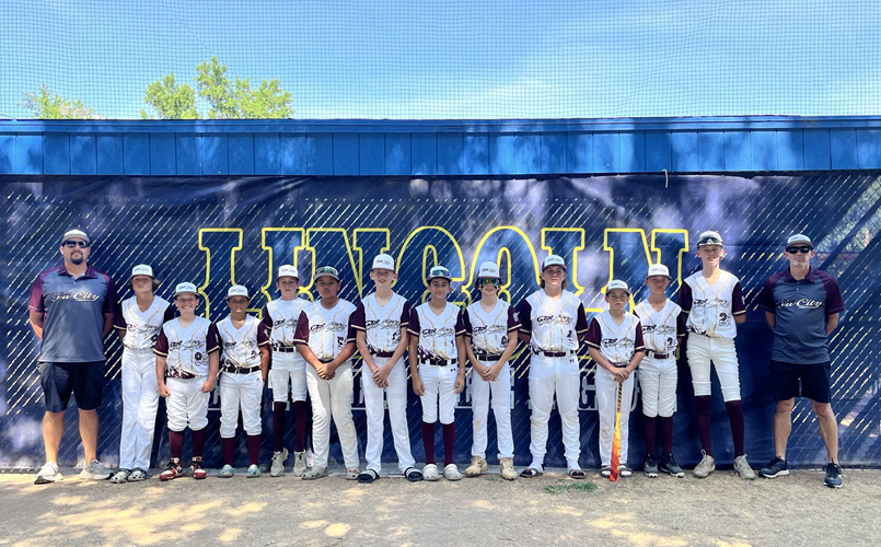 12u All Stars