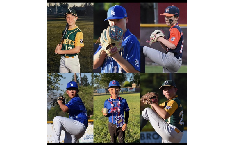 2026 TCLL HOMERUN HITTERS 